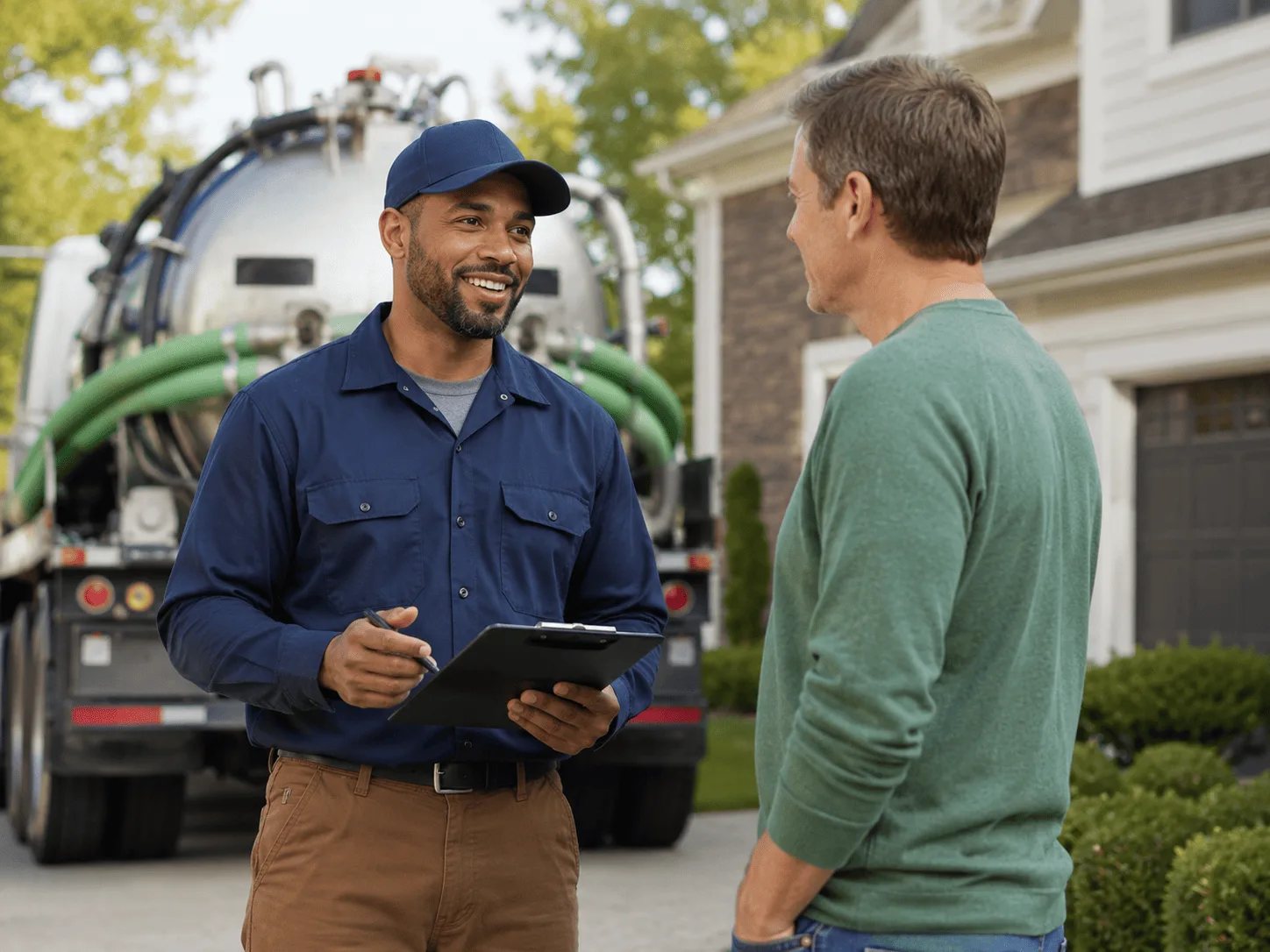 Mosquito Control Orange, VA FAQs